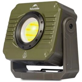 Фонарь Naturehike CNK2300012, зелений (6976507665414)