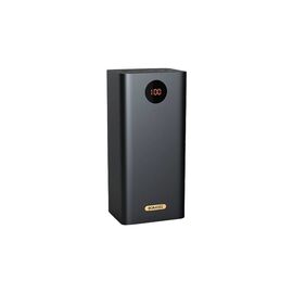 Батарея универсальная Romoss 60000mAh PEA60 22.5W Black (PEA60-152-2142 / 956432)