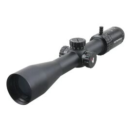 Оптичний приціл Vector Optics S4 4-16x44 (30 мм) SFP MDL wire reticle (OPSL16)