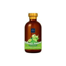 Кондиционер для волос Famirel Wonder Nature Лайм и кератин 500 мл (7290114087155)