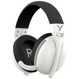 Наушники YENKEE YHP 3300WE Apex Wireless White (35059837)