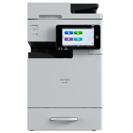 Многофункциональное устройство Ricoh IM 370F (423503)