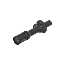 Оптичний приціл Vector Optics Continental X10 1-10x28 (34 мм) ED FFP illum. VET-RAR 2 (SCFF-62)