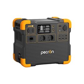 Зарядная станция Pecron 2400W 2048Wh (E2400LFP)