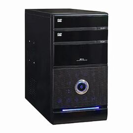 Корпус Golden Field 3205B 500W