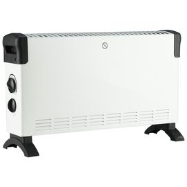 Обігрівач Grunhelm GC-2000B