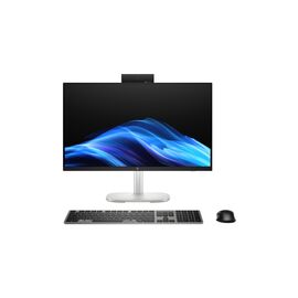 Компьютер HP EliteStudio 8 G1i Touch AiO / U7 265, 32, 1TB, K&M, Cam, WiFi, HAS, W11Pro64 (A55P3ET)