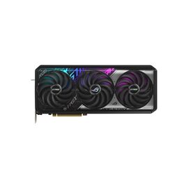 Відеокарта ASUS GeForce RTX5070 12Gb ROG STRIX GAMING OC (ROG-STRIX-RTX5070-O12G-GAMING)