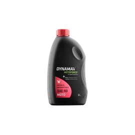 Моторное масло DYNAMAX MF 2T SUPER SCOOTER 1л (501887)