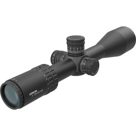 Оптичний приціл Vector Optics Orion Pro Max 3-18x50 (30 мм) HD illum. SFP VOR-5 MOA (SCOL-57)