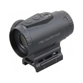 Оптичний приціл Vector Optics Paragon 3x18 Micro illum. VEPS-MBR (SCPS-M03)
