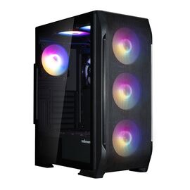 Корпус Zalman N7PLUSV2