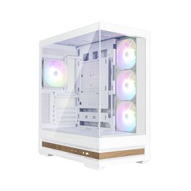 Корпус Zalman P40NAMUWHITE