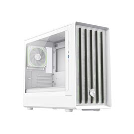 Корпус Gamemax Claw 360 WH