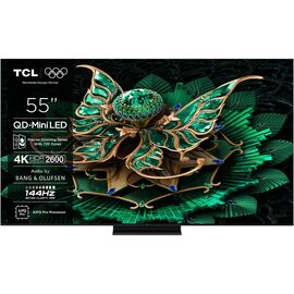 Телевизор TCL 55C7K