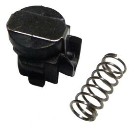 Втулка контакт PCR с пружиной Samsung ML-1210/SCX-4200/4300/D109 Veaye (CNT-ML-PCR)