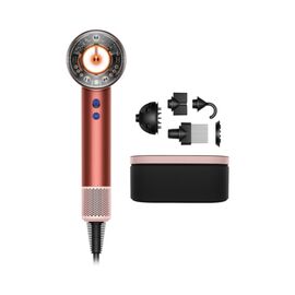 Фен Dyson Supersonic HD16 Nural Strawberry Bronze/Blush Pink (561725-01)