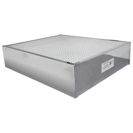 Фильтр воздушный Patron R1 НЕРА (НЕРА-H14-R1)