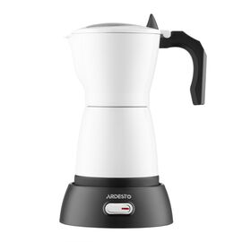Гейзерная кофеварка Ardesto CMM-X300W