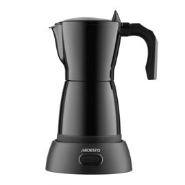 Гейзерная кофеварка Ardesto CMM-X300B