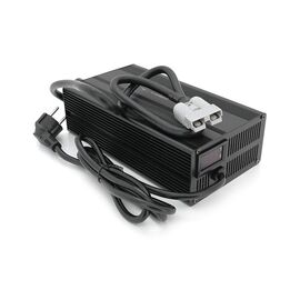 Мережевий зарядний пристрій для АКБ Voltronic YT-1225A-4S-A