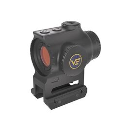 Оптичний приціл Vector Optics Paragon 1x18 X-Micro Red and Green reticle (SCPS-M10)