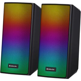 Акустическая система Defender Spitfire Bluetooth Black (65047)