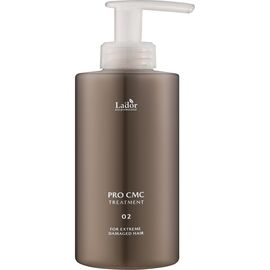 Кондиционер для волос La'dor Pro CMC Treatment 02 380 мл (8808033026293)