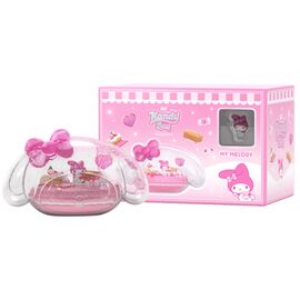 Игровой набор Mighty Jaxx Kandyland: Sanrio - Май Мелоди (WB24SRMJ00401)