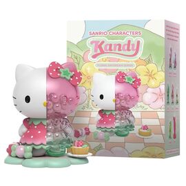 Фігурка Mighty Jaxx сюрприз Kandy Sanrio Квіткове сновидіння (BB24SRMJ00101)