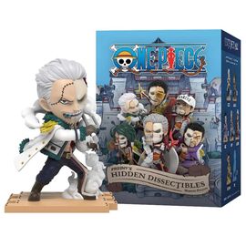 Фігурка Mighty Jaxx сюрприз One Piece Морська варта (BB24OPJF00101)