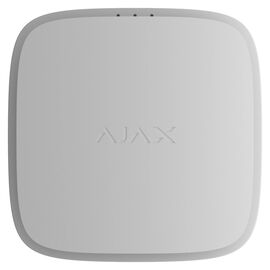 Датчик диму Ajax EN54 FireProtect (Heat) white