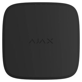 Датчик диму Ajax EN54 FireProtect Heat/Sounder black