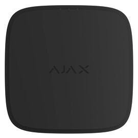 Датчик диму Ajax EN54 FireProtect Heat black