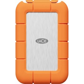 Накопичувач SSD USB Type-C 4TB Rugged LaCie (STND4000400)