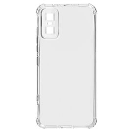 Чохол до мобільного телефона Armorstandart Air Force Infinix GT 30 Pro 5G (X6873) Camera cover Clear (ARM86529)