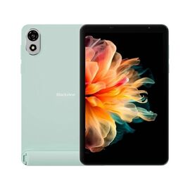 Планшет Blackview ZENO 1 8" 6/256GB LTE Green (6931548323211)