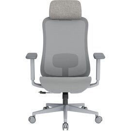 Офисное кресло OfficePro Wave OC670-G-G-G (OC670-G-G-G)