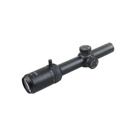 Оптичний приціл Vector Optics ZOD 1-4x20 (25.4 мм) SFP VMD-2 (OPSL18)