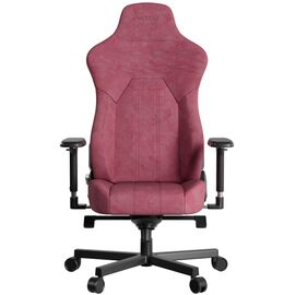 Крісло ігрове Hator Arc 3 XL Velour Orchid Pink (HTC3444XL)