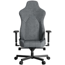 Крісло ігрове Hator Arc 3 XL Velour Grey (HTC3446XL)