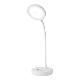 Настільна лампа Eurolamp 5W 400Lm 2800-6500K Type-C+Battery 2400mAh (LED-TLB-5W)