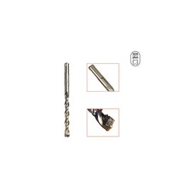 Бур DeWALT SDS-Plus EXTREME2, 22x750x800мм (DT9606)