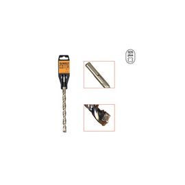 Бур DeWALT SDS-Plus EXTREME2, 22x950x1000мм (DT9607)