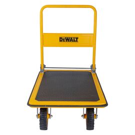 Візок вантажний DeWALT до 400кг, 65х95 см (DXWT-504)