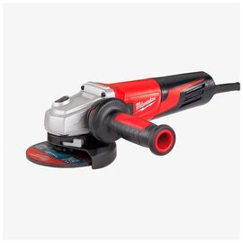 Шлифовальная машина Milwaukee AGV 15-125 XE, 1550Вт, 125мм (4933428127)