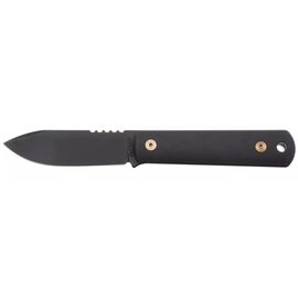 Нож Boker BFF Packlite Allblack Stargaze (120751)
