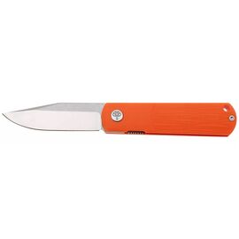 Нож Boker BRLW G10 Orange (110669)