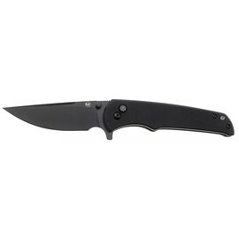 Нож Boker Magnum Blackjay Black (01BM0004)