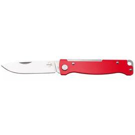 Нож Boker Plus Atlas Red (01BP0013)